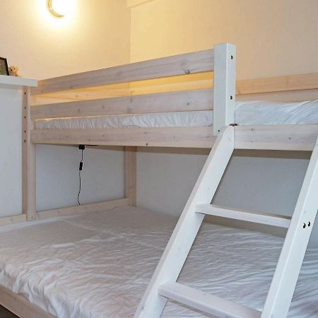 Holiday Home Brondbaekken II Nørre Hurup Dış mekan fotoğraf